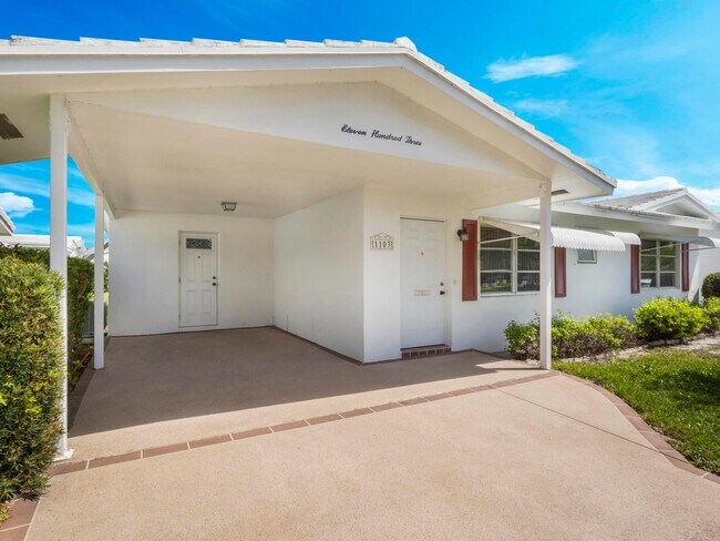 1103 Reposo Ave in Boynton Beach, FL - Building Photo - Building Photo