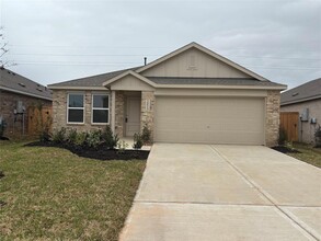 16615 River Grass Trl in Hockley, TX - Foto de edificio - Building Photo