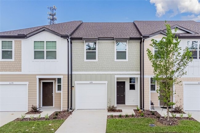 property at 6174 Daerr Rdg St