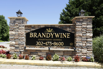 Brandywine Apartments in Wilmington, DE - Foto de edificio - Building Photo