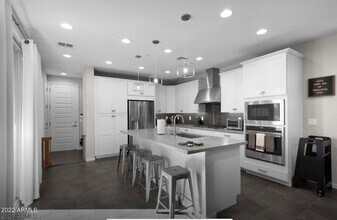 1961 S Wallrade Ln in Gilbert, AZ - Building Photo - Building Photo