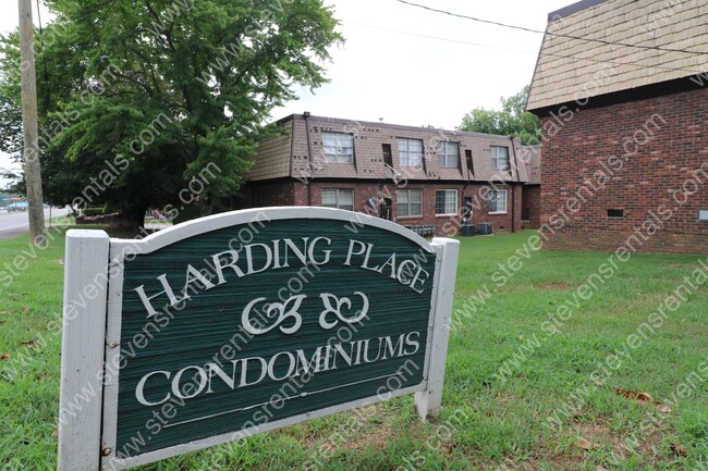 property at 441 Harding Pl