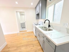 6010 Greenwood Ave in City Of Commerce, CA - Building Photo - Building Photo