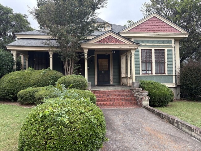 property at 227 Orange St
