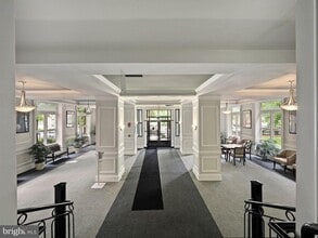 1308 Clifton St NW, Unit 408 in Washington, DC - Building Photo - Building Photo