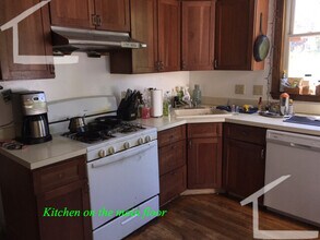 75 Allston St, Unit 1 in Boston, MA - Building Photo - Building Photo