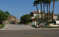 Fieldstone Tristan in El Cajon, CA - Foto de edificio - Building Photo