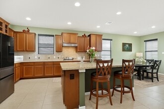 4515 Brant Crossing Dr in Katy, TX - Building Photo - Building Photo