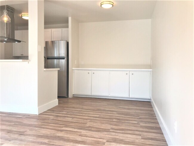 The Harvard on Capitol Hill in Seattle, WA - Building Photo - Building Photo