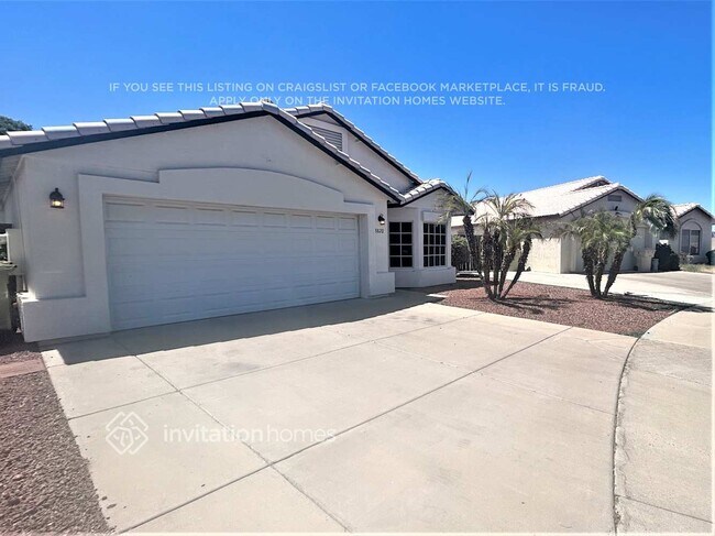 property at 8820 N 44th Ln