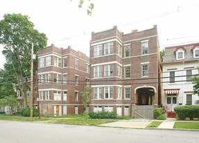 82-84 S Hamilton St Apartments