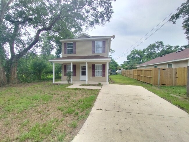 property at 3126 Penton St