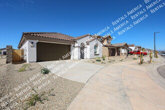 25426 N 148th Dr in Surprise, AZ - Building Photo - Building Photo