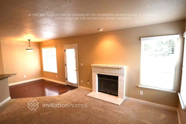 4313 Country Run Way in Antelope, CA - Building Photo - Building Photo