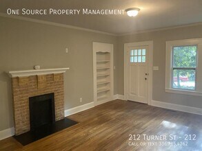 212 Turner St in Winston-Salem, NC - Building Photo - Building Photo