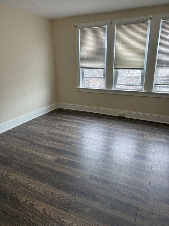 307 S Logan Ave in Trenton, NJ - Building Photo