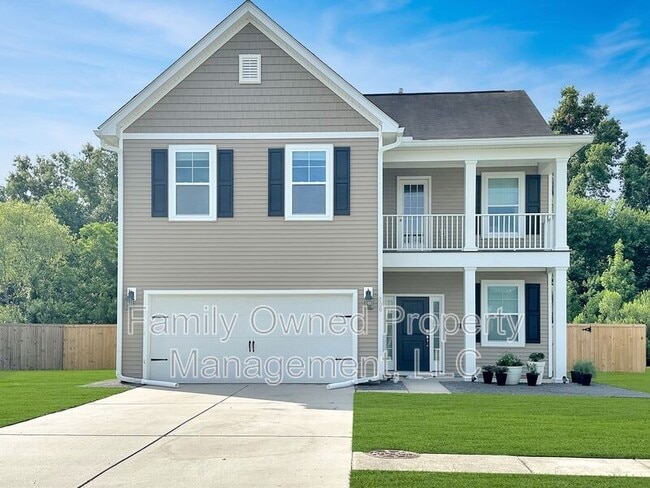 property at 206 Wathen Dr