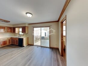 2615 Frank Turk Dr in Plainfield, IL - Foto de edificio - Building Photo