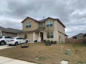 160 Harley Hay in Cibolo, TX - Building Photo