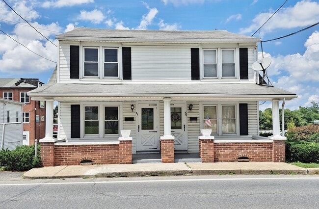 property at 51-53-53 E Forrest Ave