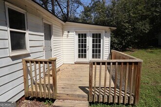 829 Matheson Rd in Milledgeville, GA - Building Photo - Building Photo