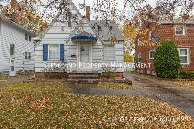 19005 Pawnee Ave in Cleveland, OH - Building Photo - Building Photo