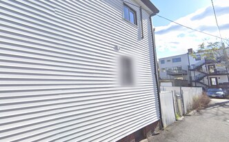 19 Everett St, Unit 1 in Boston, MA - Building Photo