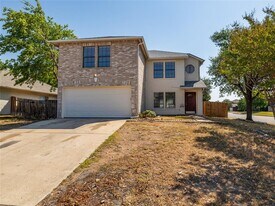 3401 Settlement Dr in Round Rock, TX - Building Photo