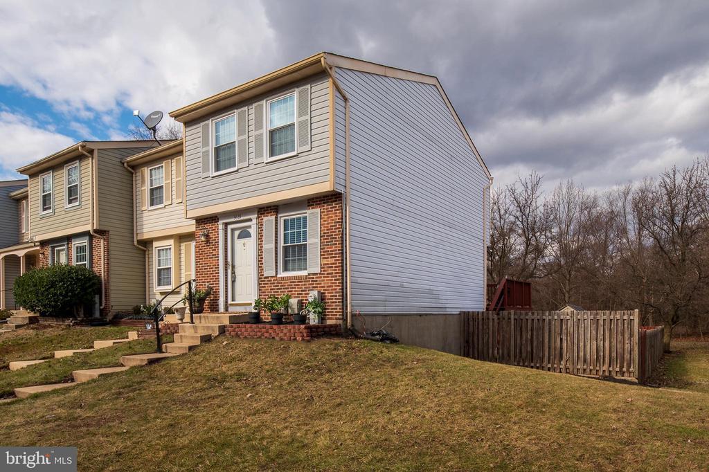 3635 Laurel View Ct in Laurel, MD - Building Photo