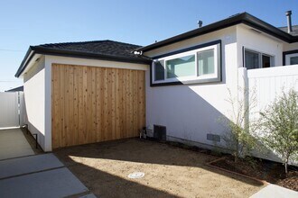 5435 W 123rd Pl, Unit A in Hawthorne, CA - Building Photo - Building Photo