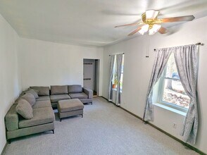 828 E Yampa St in Colorado Springs, CO - Building Photo - Building Photo