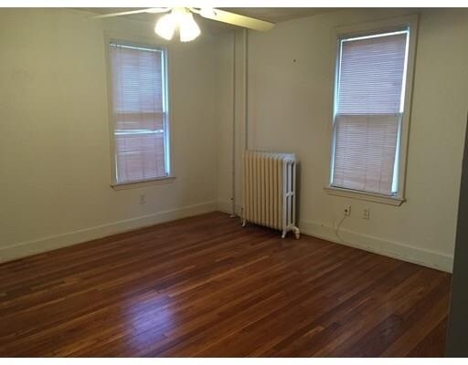 39 Fairmont St, Unit 1 in Cambridge, MA - Building Photo