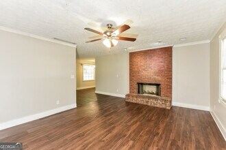 4305 Derbyshire Trce SE in Conyers, GA - Building Photo - Building Photo