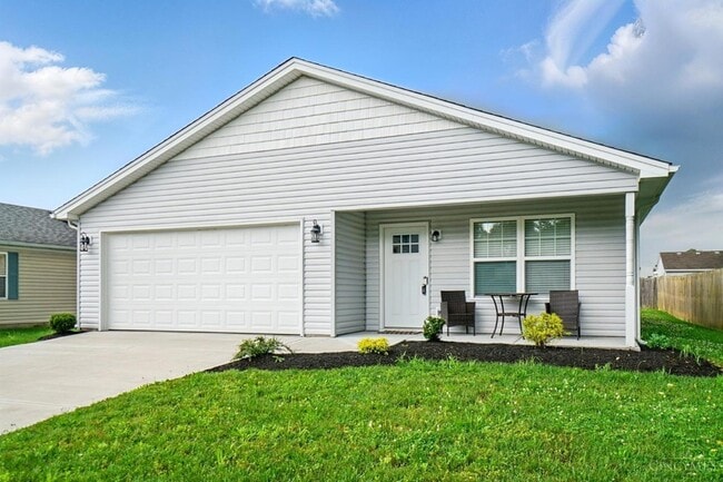 720 Diamond Loop in Middletown, OH - Building Photo - Building Photo