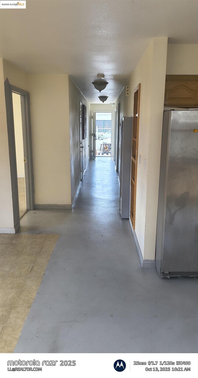 3532 San Leandro St in Oakland, CA - Building Photo - Building Photo