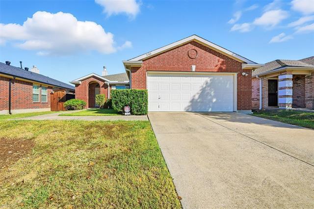 3100 Admiral Dr in Wylie, TX - Building Photo