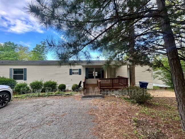 property at 8805 Jen Rue Lane