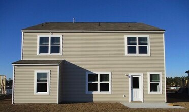 1640 Villena Dr in Myrtle Beach, SC - Building Photo - Building Photo