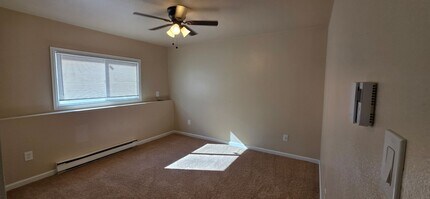 4931 Green River St in Cheyenne, WY - Building Photo - Building Photo
