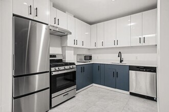 435 Central Ave-Unit -2A in Brooklyn, NY - Building Photo - Building Photo