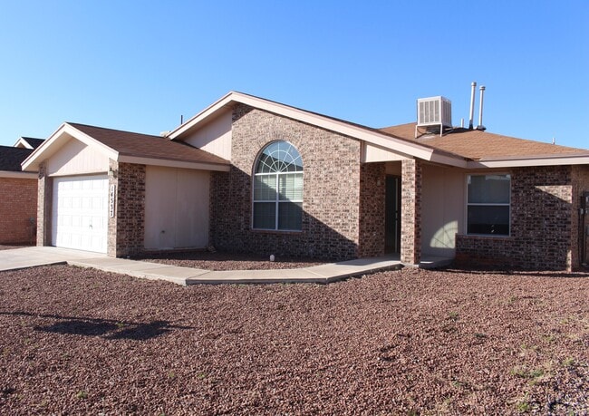 property at 14537 Desierto Bello Ave