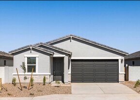 2542 Fortana Dr in San Tan Valley, AZ - Building Photo