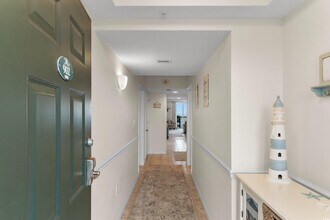 1003 S Ocean Blvd in North Myrtle Beach, SC - Building Photo - Building Photo