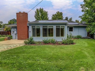 2190 E Eastman Ave in Englewood, CO - Building Photo - Building Photo