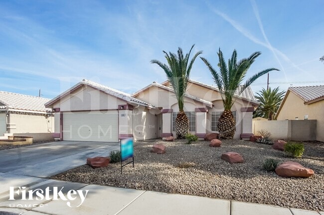 5900 Kane Holly St, Unit #23 in Las Vegas, NV - Building Photo - Building Photo