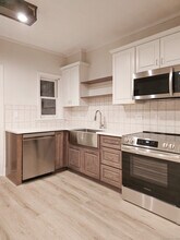 2 Park Terrace in Hartford, CT - Building Photo - Building Photo