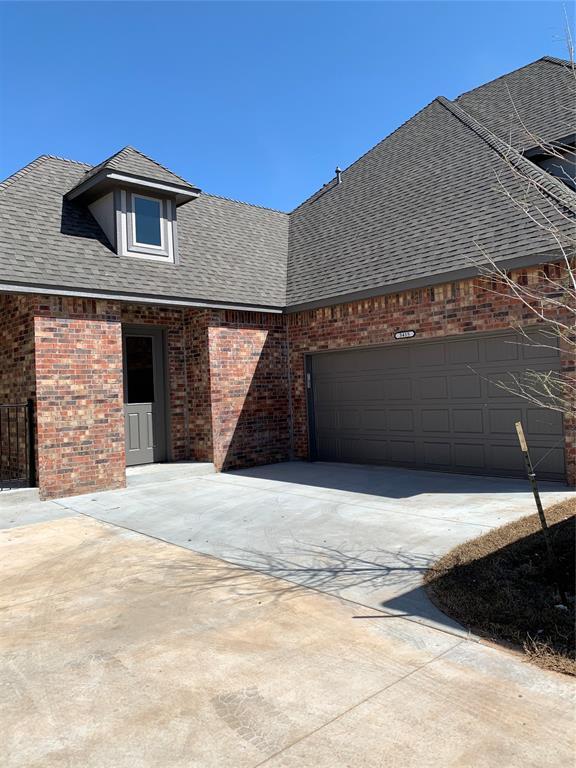property at 3415 Enclave Pl