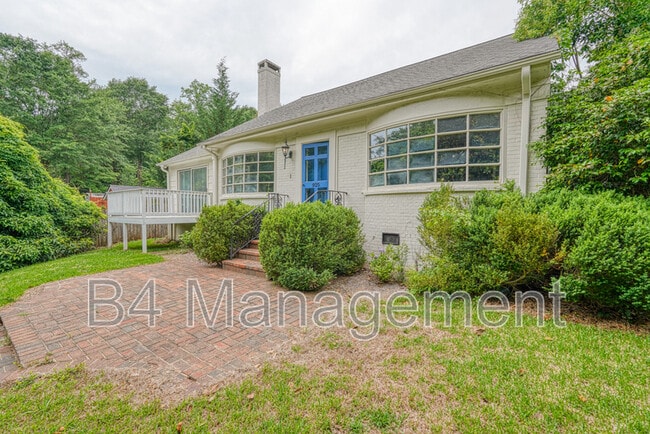 925 Brentwood Dr in Spartanburg, SC - Building Photo - Building Photo