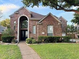 1327 Barrington Dr in Coppell, TX - Building Photo