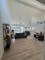 289 Castellana N in Palm Desert, CA - Building Photo